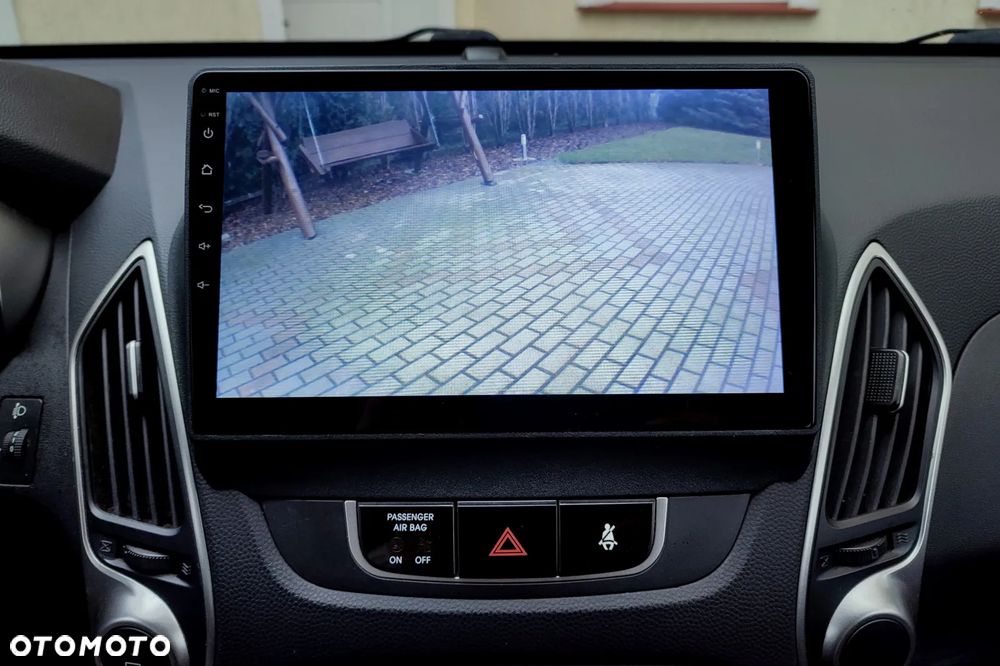 Hyundai ix35 1.6 GDI Premium 2WD - 11