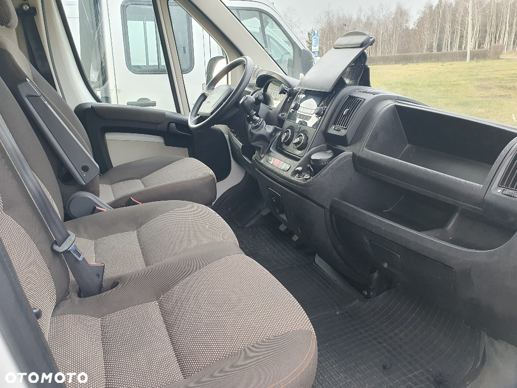 Peugeot BOXER - 6