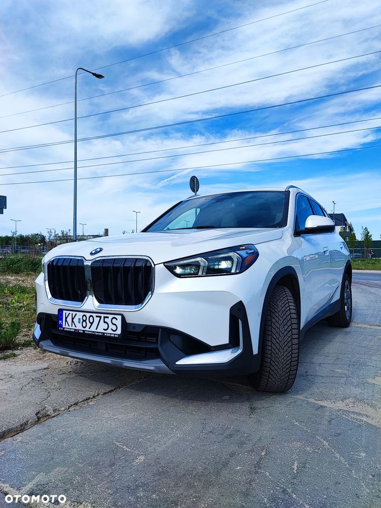 BMW X1 - 2