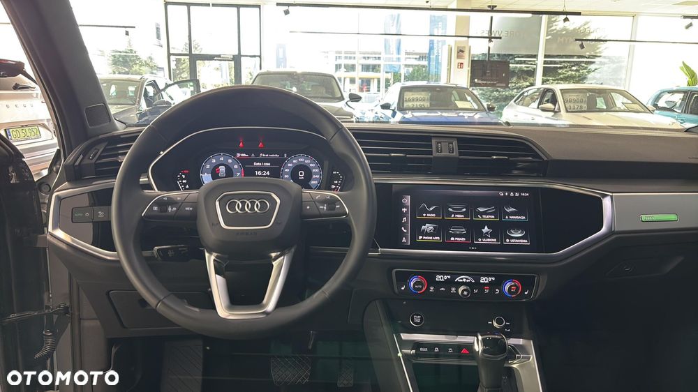 Audi Q3 35 TFSI mHEV S-Line S tronic - 13
