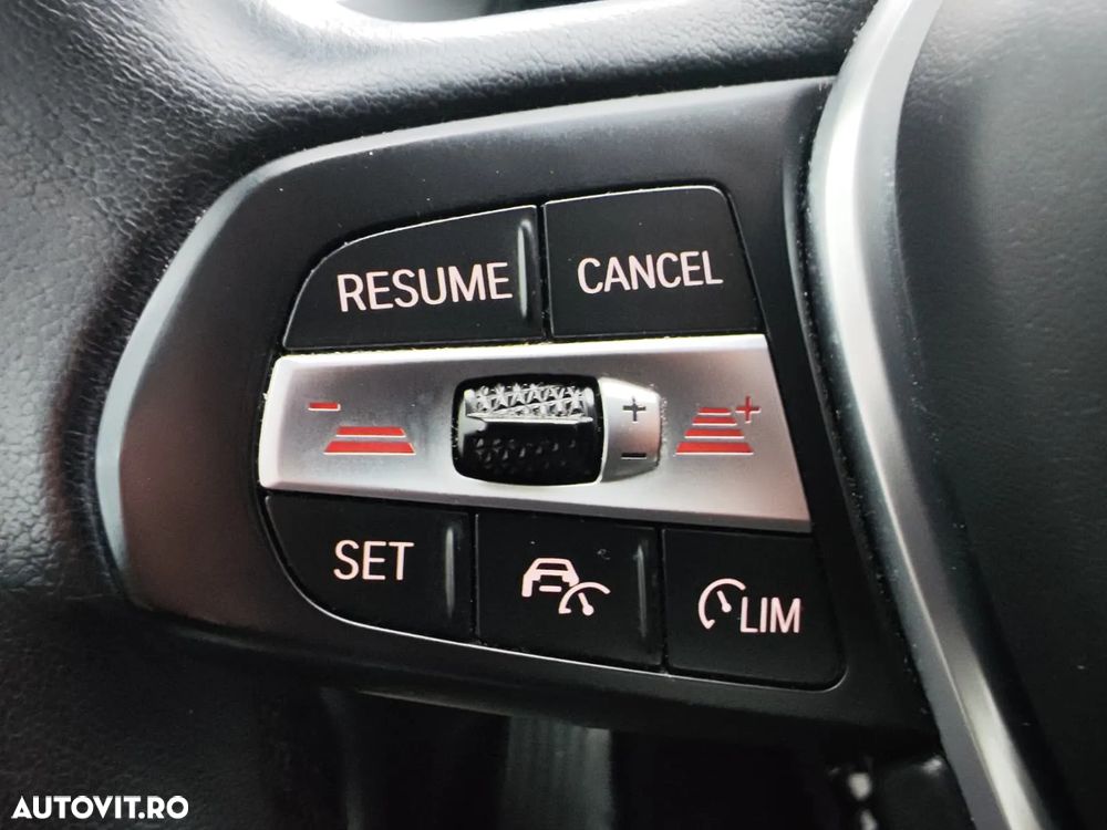 BMW X5 xDrive30d AT MHEV - 34