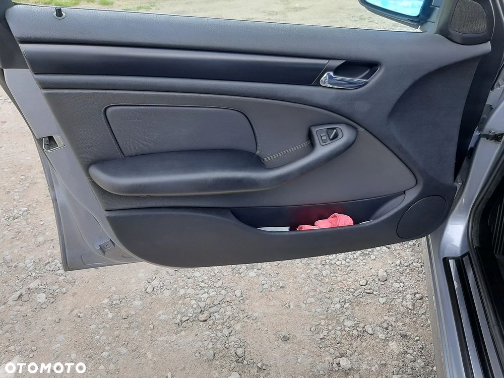 BMW Seria 3 320d DPF Edition Fleet - 31