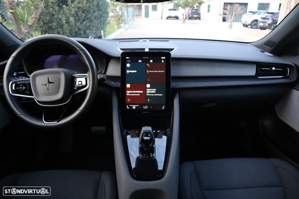 Polestar 2 Long Range 78 kWh - 28