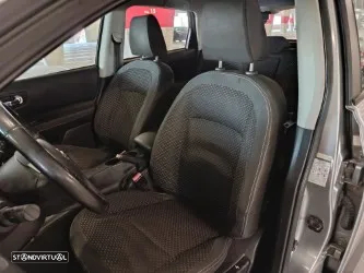 Nissan Qashqai 1.5 dCi Tekna Premium 17 - 23
