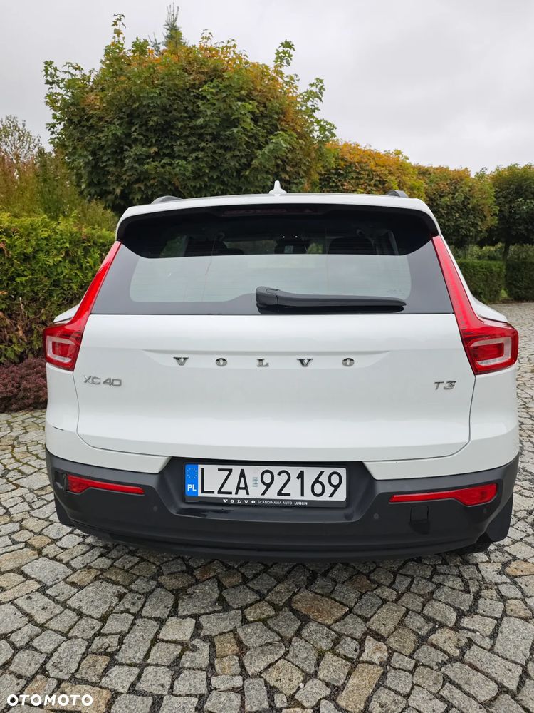 Volvo XC 40 T3 Momentum - 6