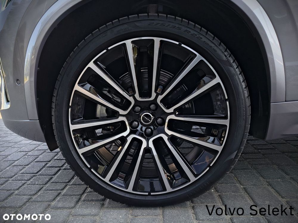 Volvo XC 90 - 11