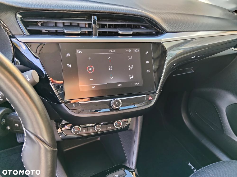 Opel Corsa 1.2 Direct Injection Turbo Start/Stop Elegance - 20