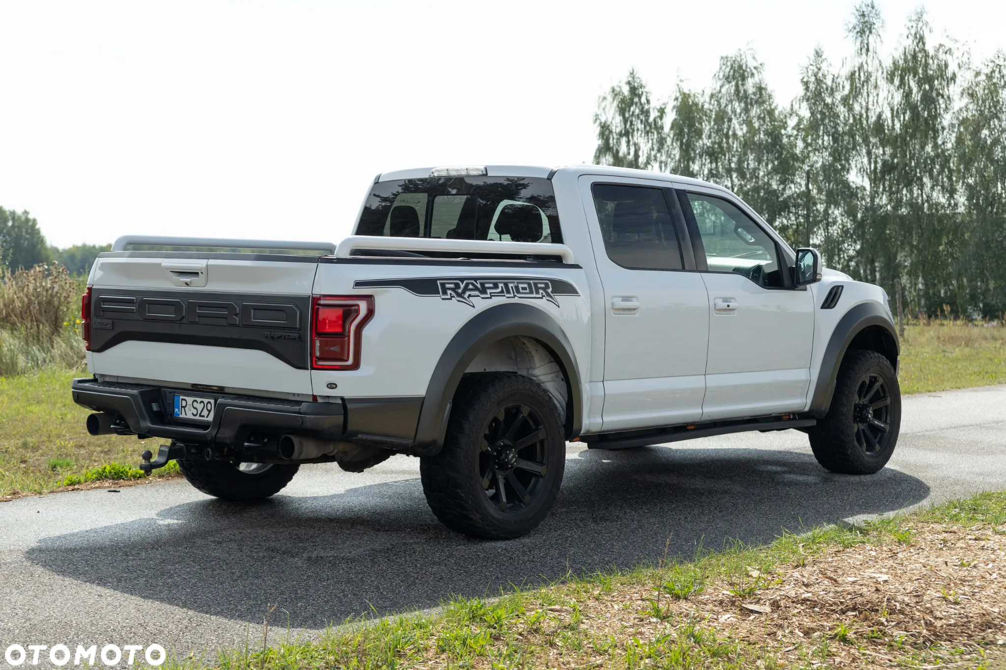 Ford F150 - 10