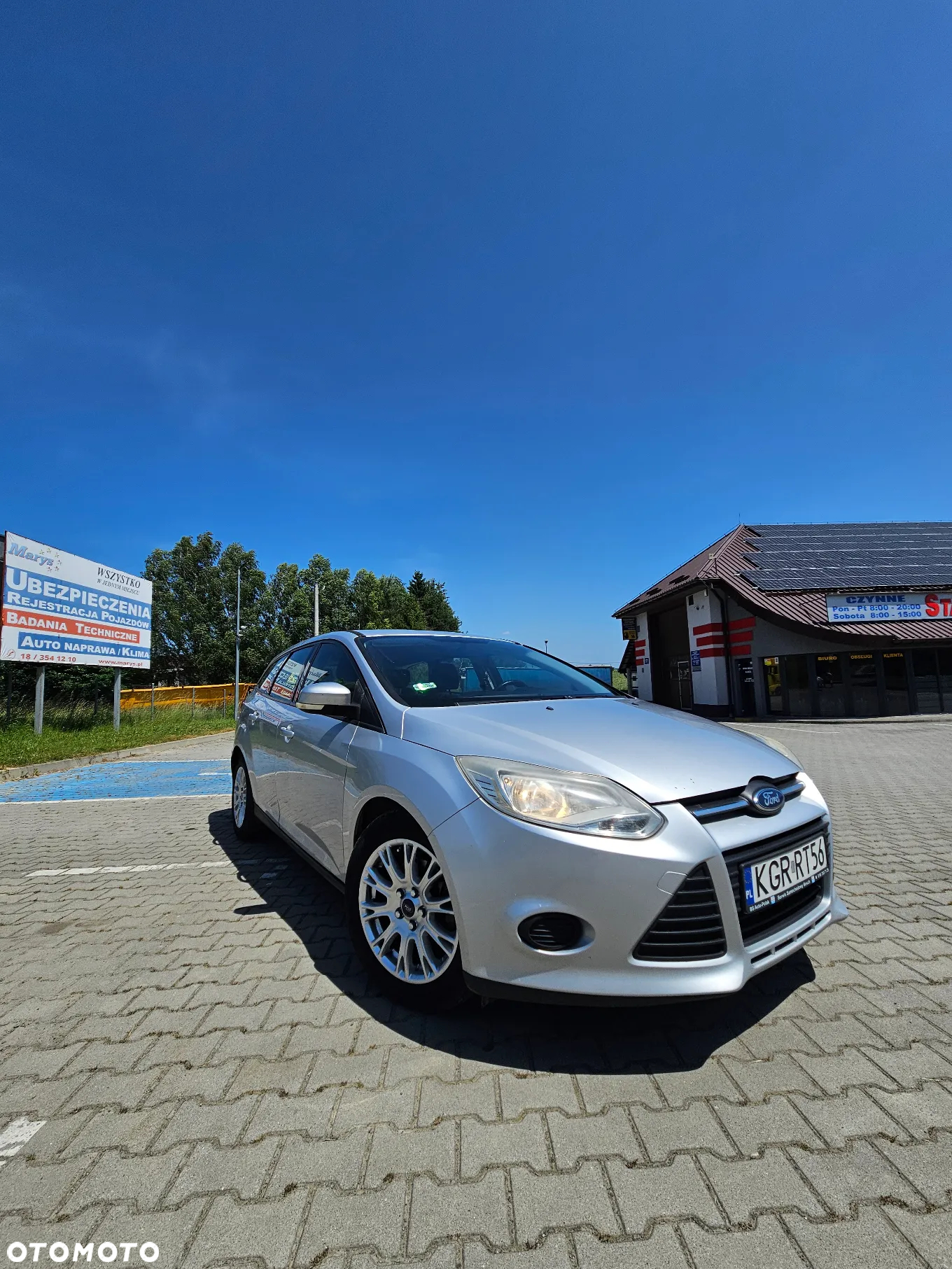 Ford Focus 1.6 TDCi Edition - 4
