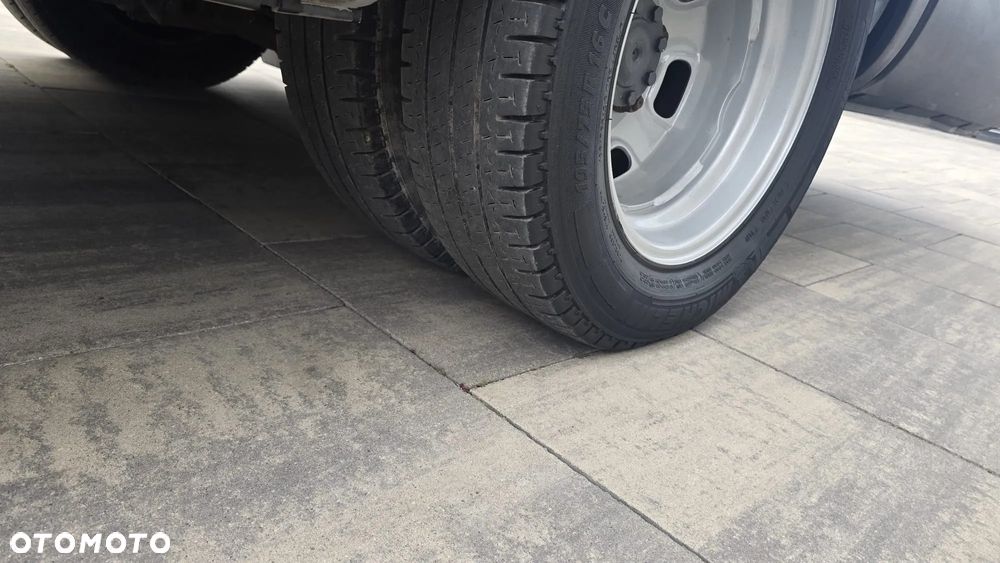 Iveco 50c15 - 17