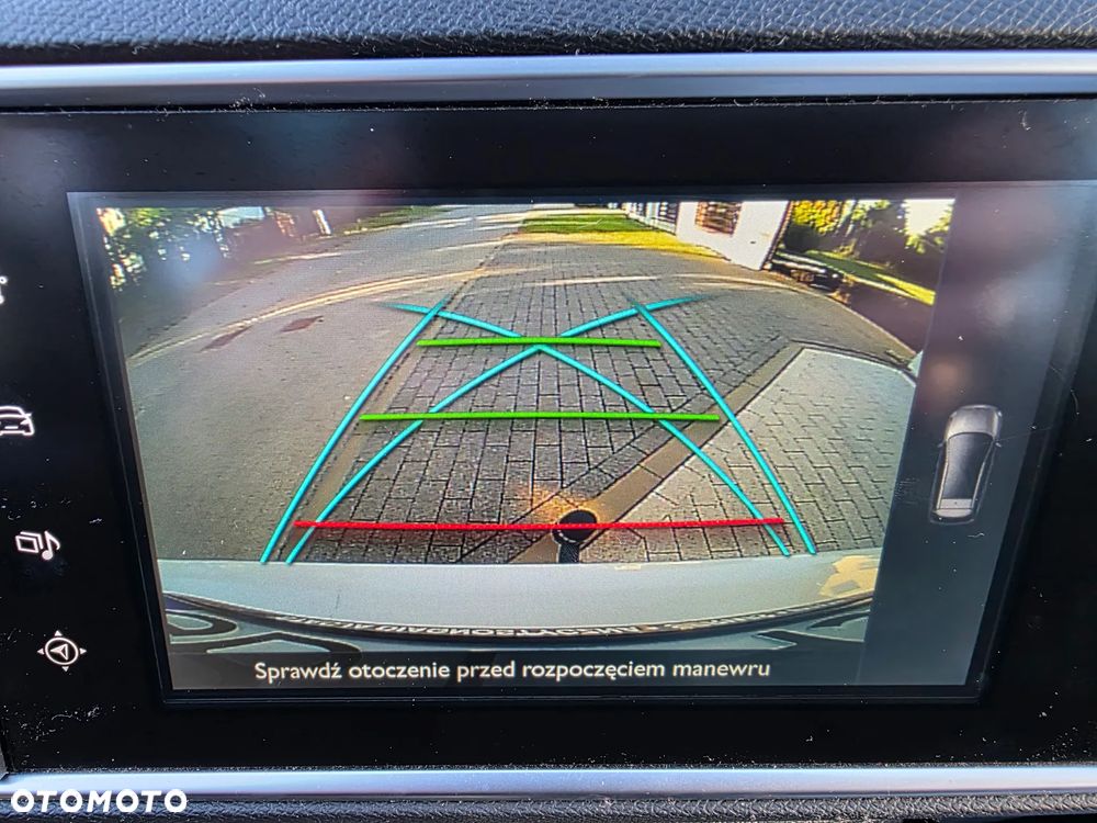 Peugeot 308 BlueHDi 120 Stop & Start Business-Line - 38