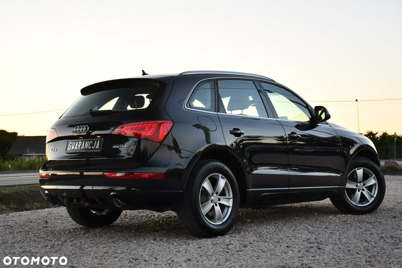 Audi Q5 - 18