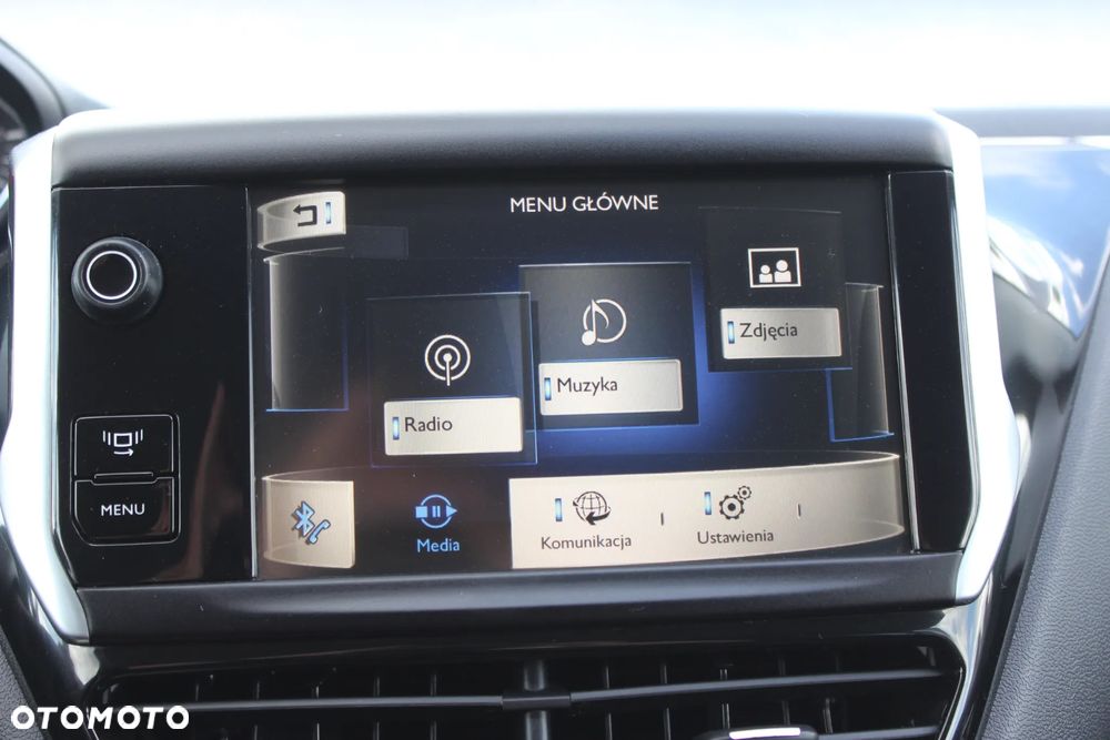 Peugeot 208 PureTech 82 Active - 33