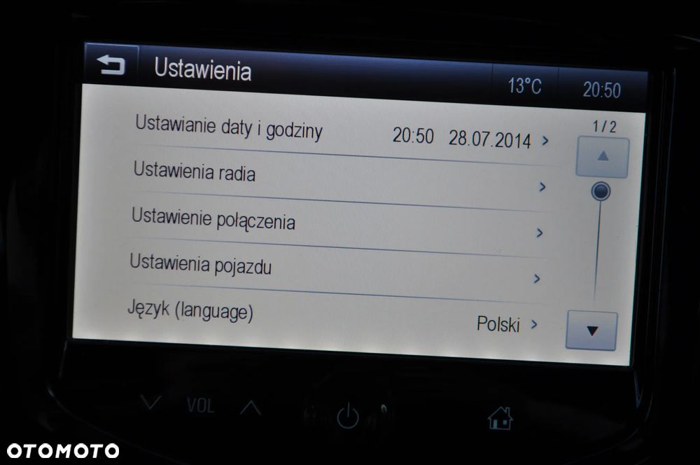 Opel Adam 1.4 Germany's next Topmodel - 20