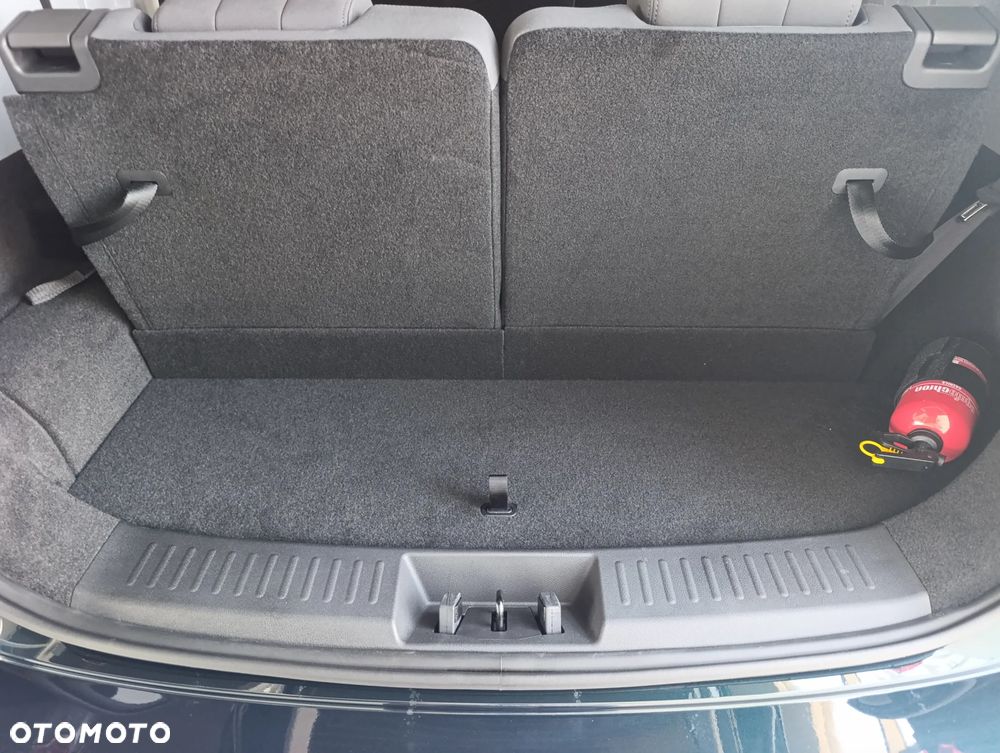 Chery Tiggo 8 1.6 T-GDI Comfort DCT - 12
