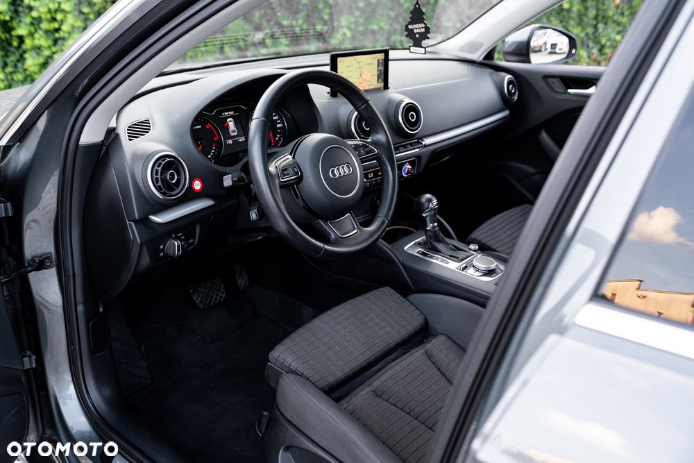 Audi A3 - 17