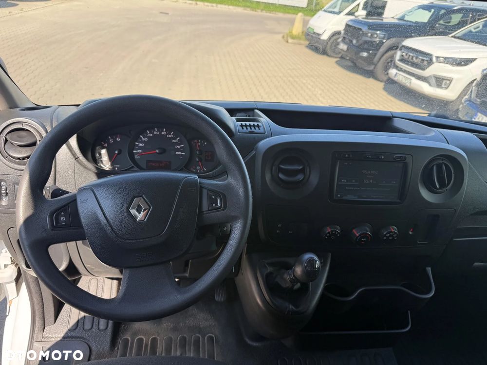 Renault Master - 10