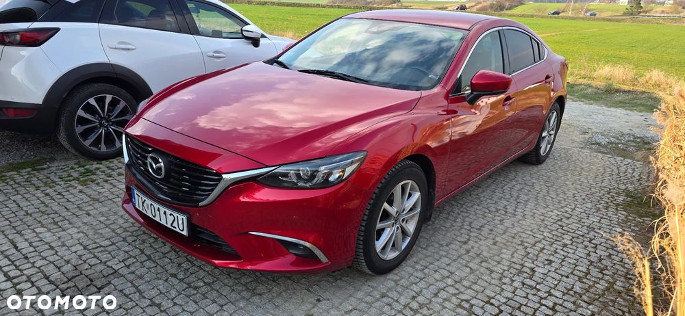 Mazda 6 2.0 SKYEnergy - 3