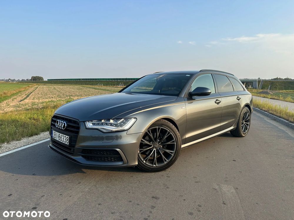 Audi A6 - 28