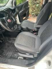 Fiat Doblo - 7