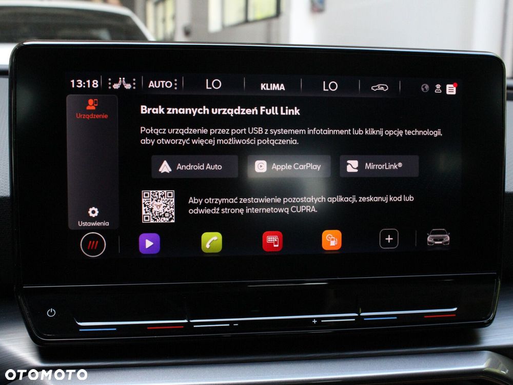 Cupra Leon Sportstourer 1.5 eTSI DSG - 38