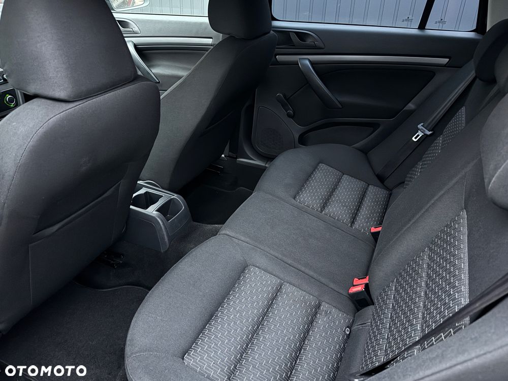 Skoda Octavia 1.4 TSI Active - 8