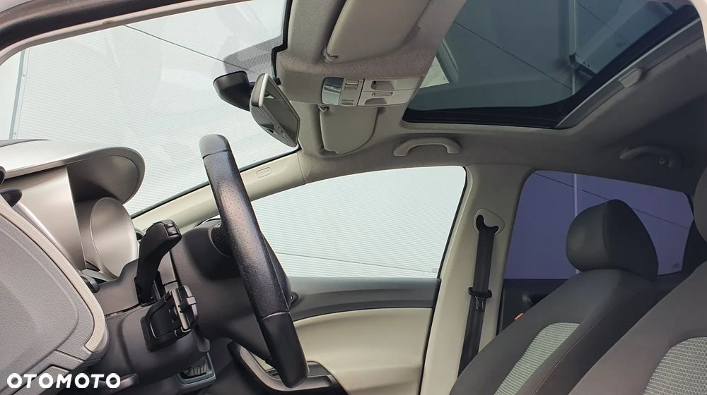 Seat Ibiza 1.2 12V Reference - 13