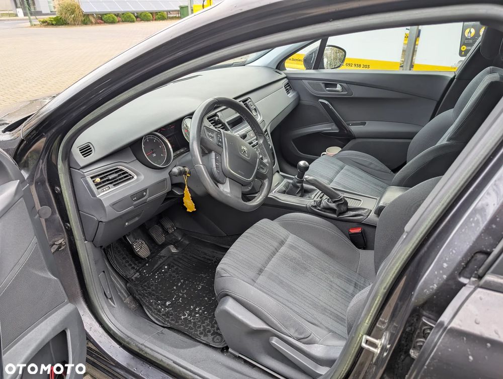 Peugeot 508 1.6 HDi Active - 37