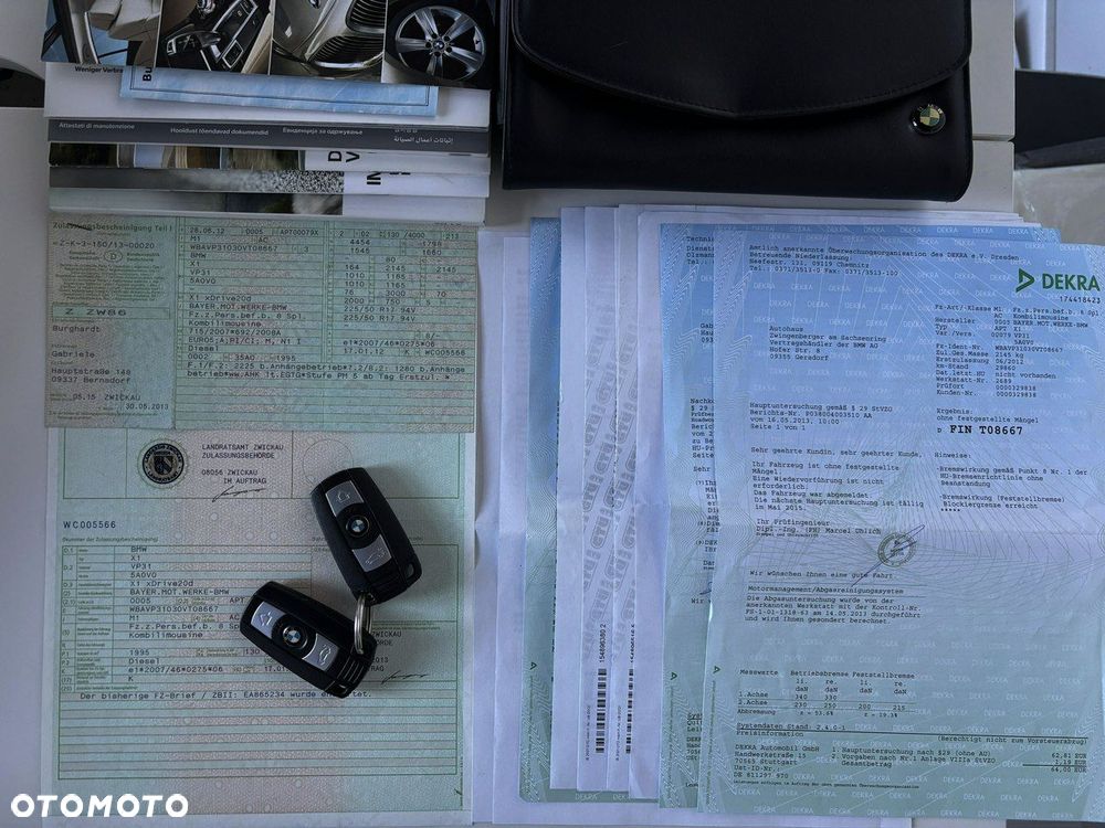 BMW X1 xDrive20d - 32