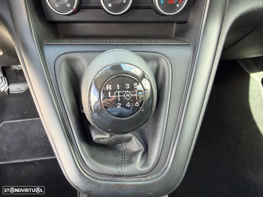 Mercedes-Benz Citan 108 CDi/27 - 21