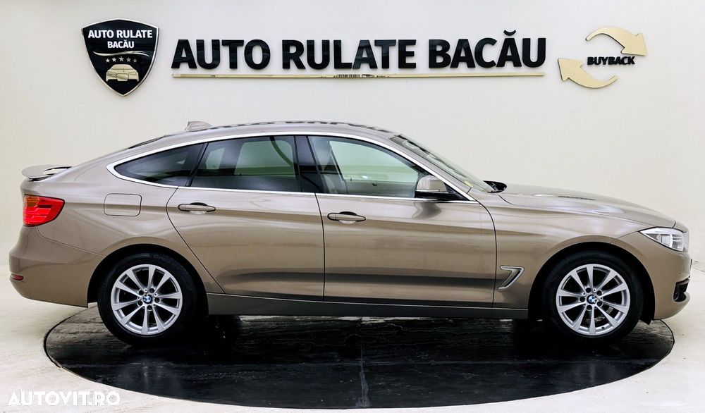 BMW Seria 3 - 4