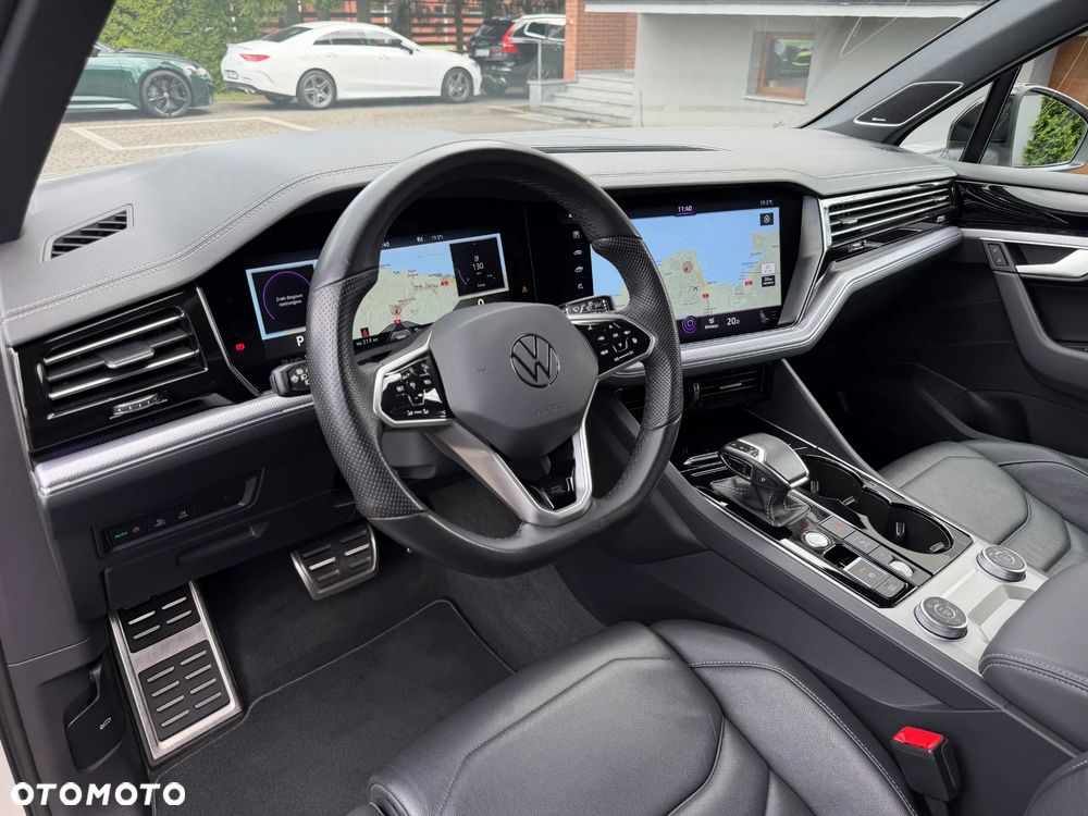 Volkswagen Touareg 3.0 V6 TDI 4Motion R-Line - 28