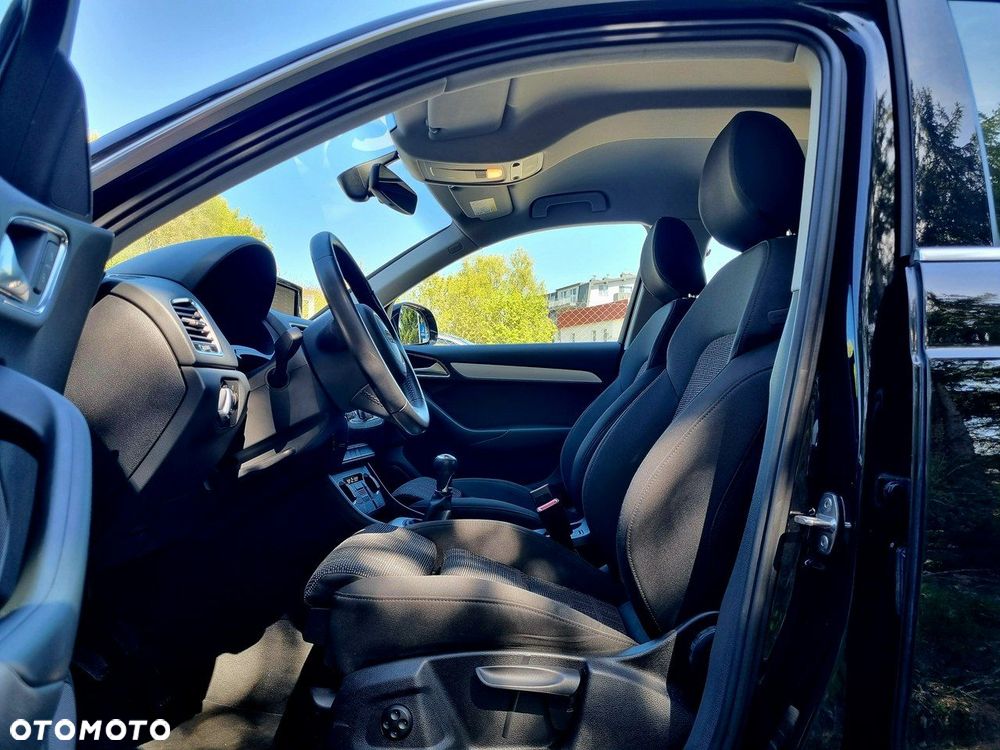 Audi Q3 1.4 TFSI - 9