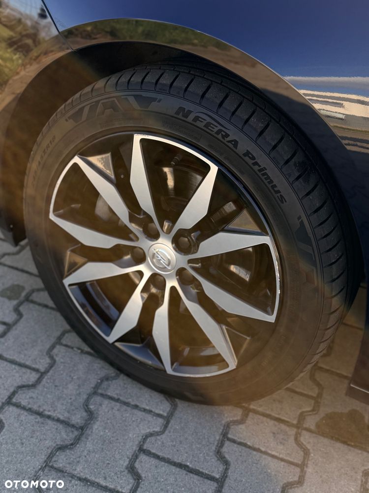 Opel Insignia 2.0 Ultimate Exclusive - 13