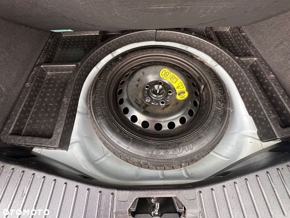 Ford C-MAX 1.5 TDCi Start-Stop-System Trend - 19