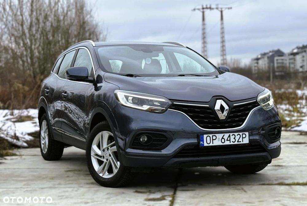 Renault Kadjar - 7