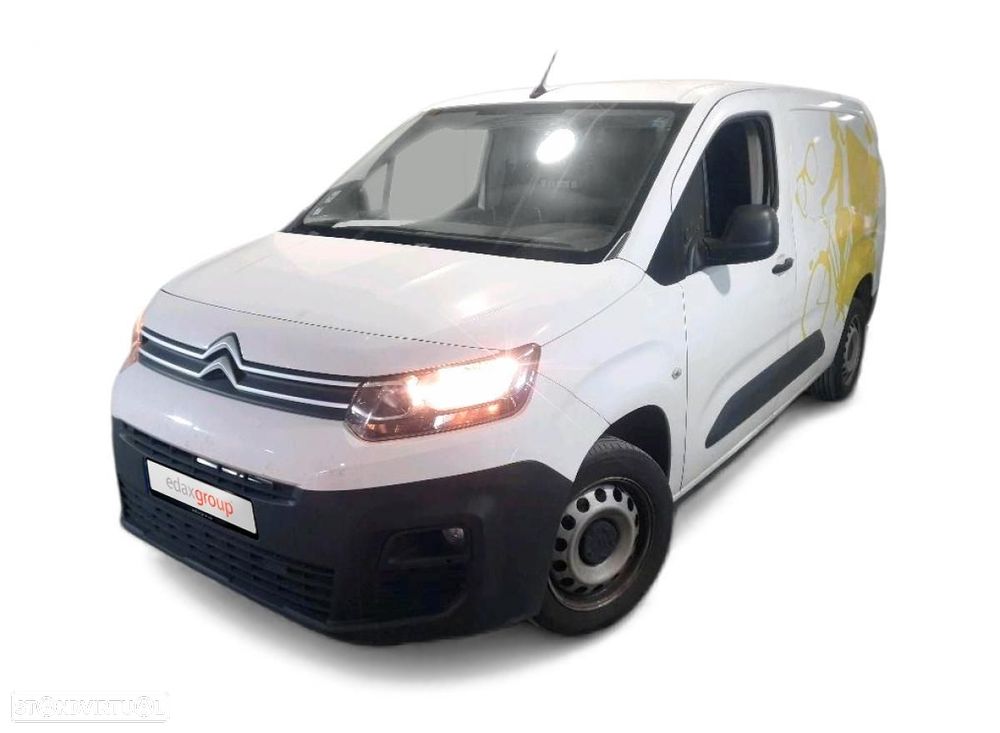 Citroën Berlingo 1.5 BLUEHDI CLUB XL - 1