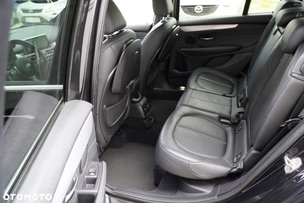 BMW Seria 2 218d Sport-Aut M Sport - 13