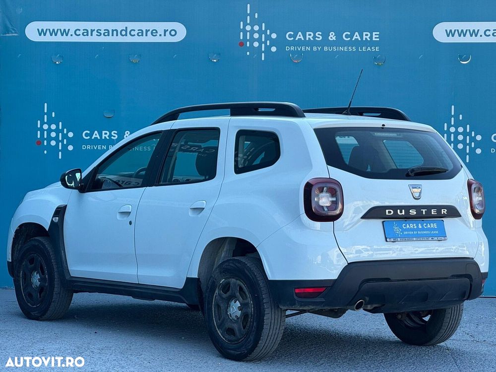 Dacia Duster - 4