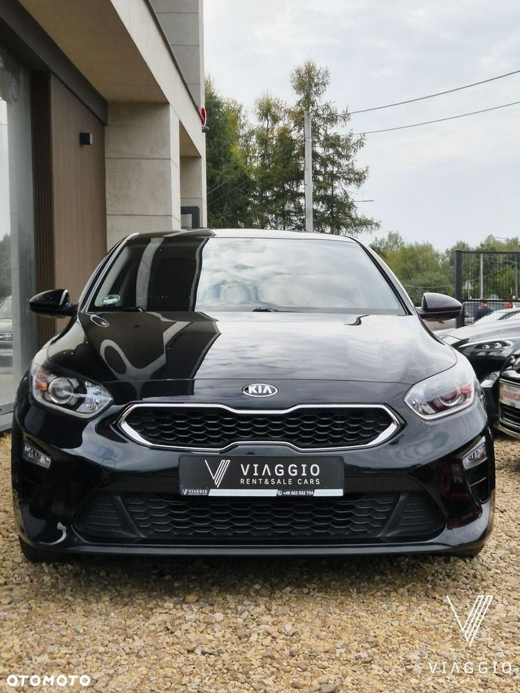 Kia Ceed - 6