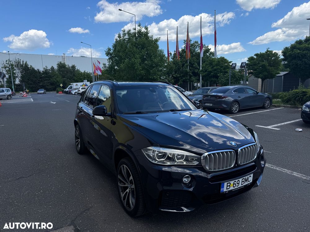BMW X5 - 11