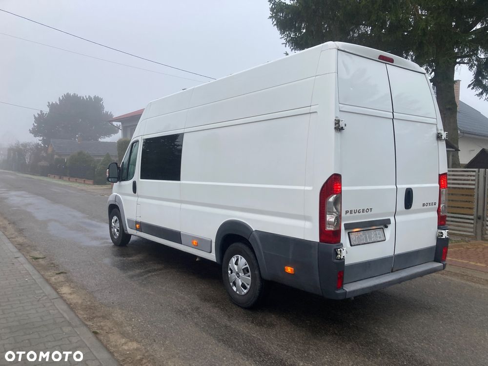 Ford Transit - 6