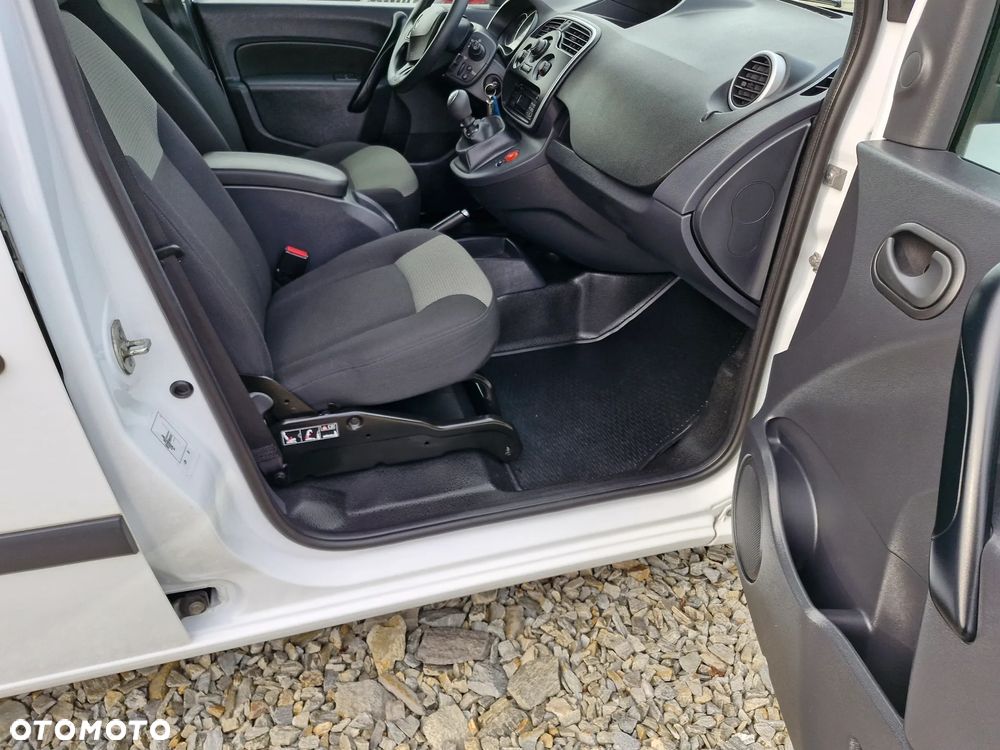 Renault Kangoo L2 Start - 29