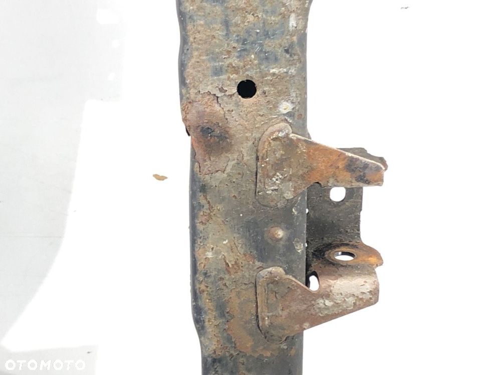 BELKA POD SILNIK  OPEL SIGNUM liftback (Z03) 2003 - 2008 3.0 V6 CDTI (F48) 130 kW [177 KM] olej - 4