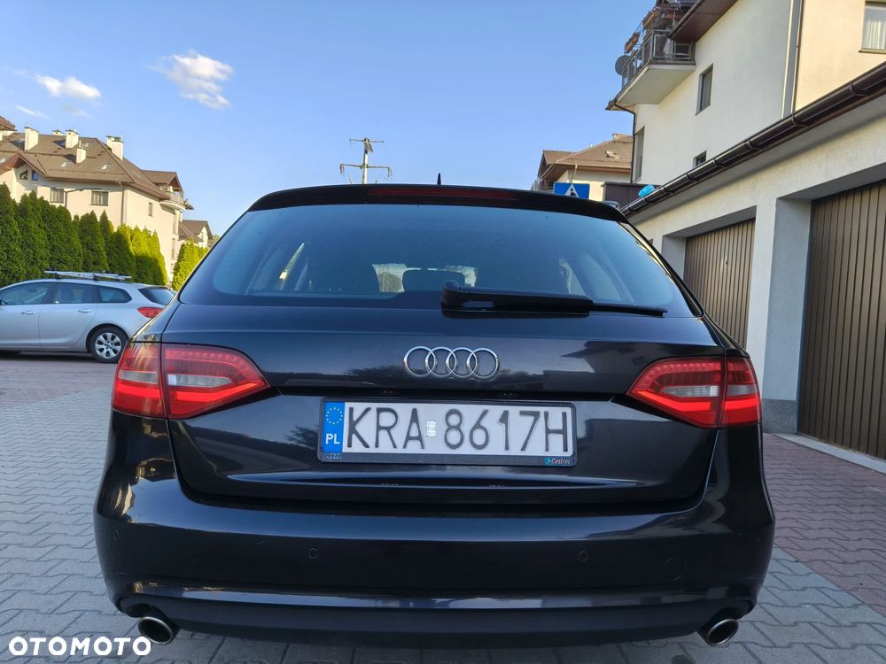 Audi A4 Avant 3.0 TDI clean diesel Quattro S tronic - 19