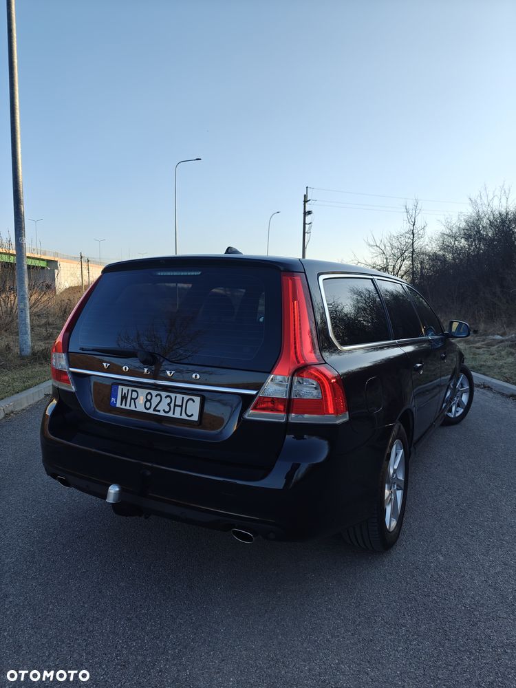Volvo V70 D4 Drive-E Kinetic - 9