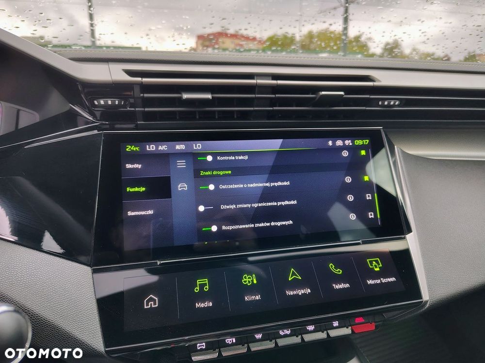 Peugeot 308 - 27