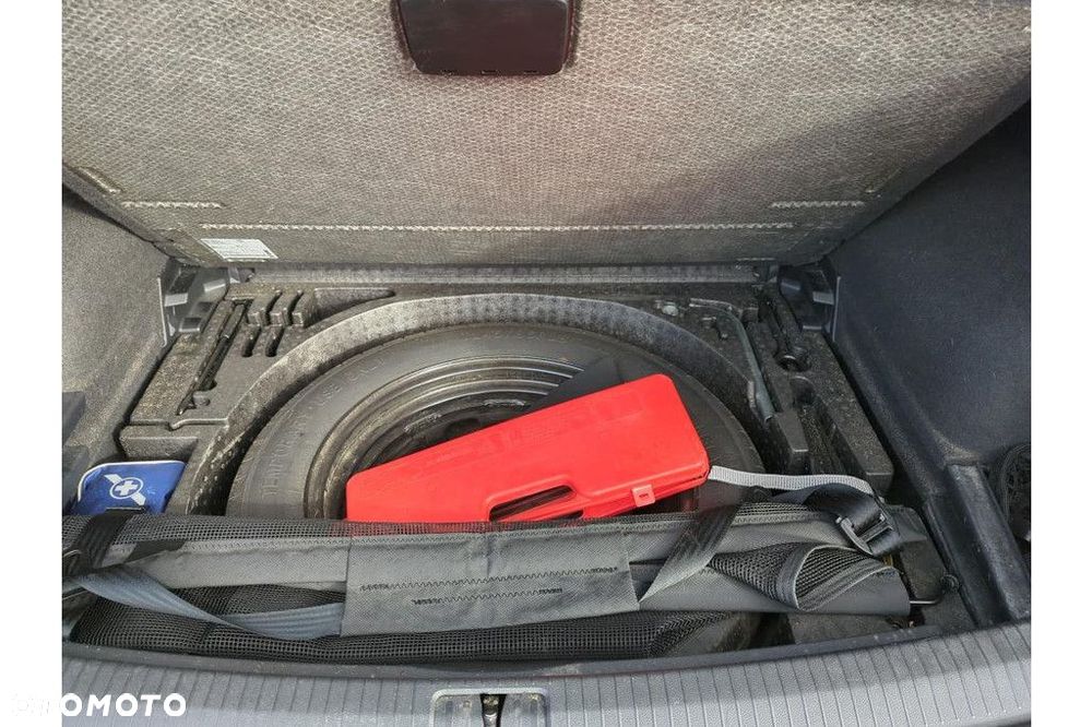 Volkswagen Tiguan 2.0 TDI SCR Elegance DSG - 16