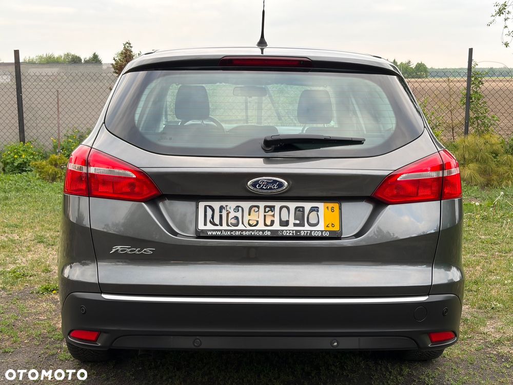 Nissan Qashqai 1.5 dCi DPF I-Way - 4