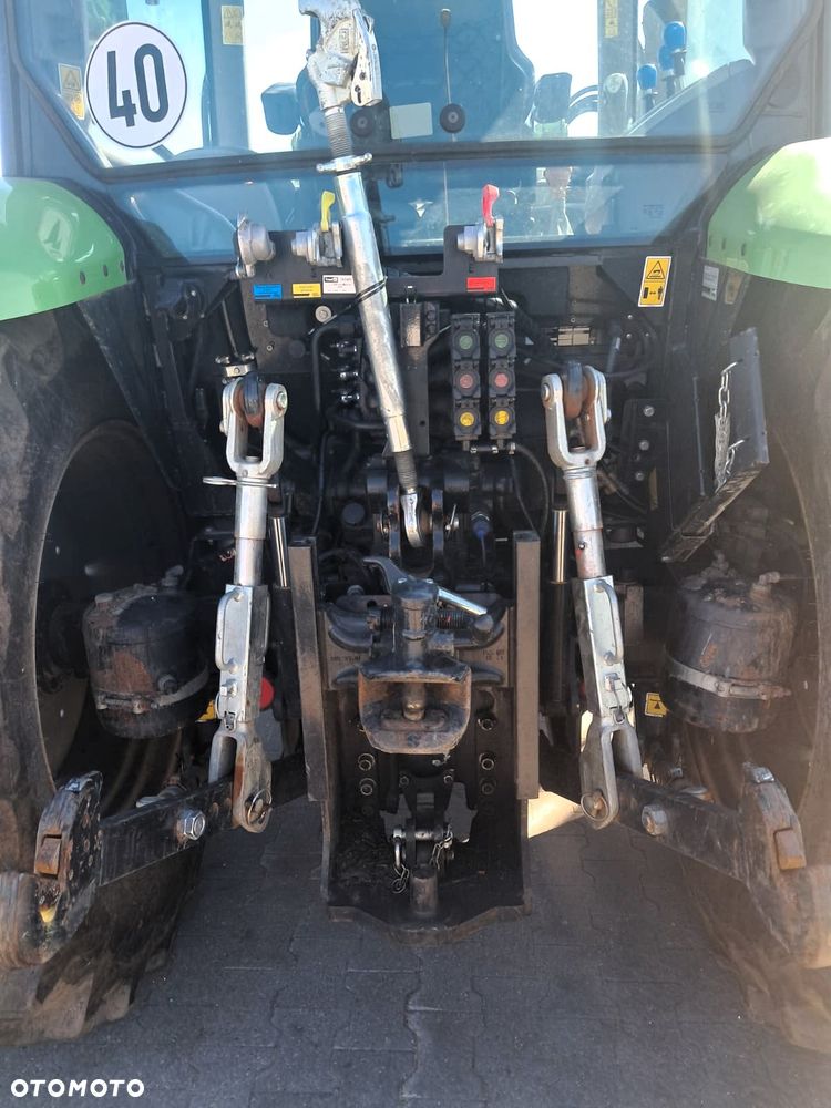 Deutz-Fahr 5105 - 8